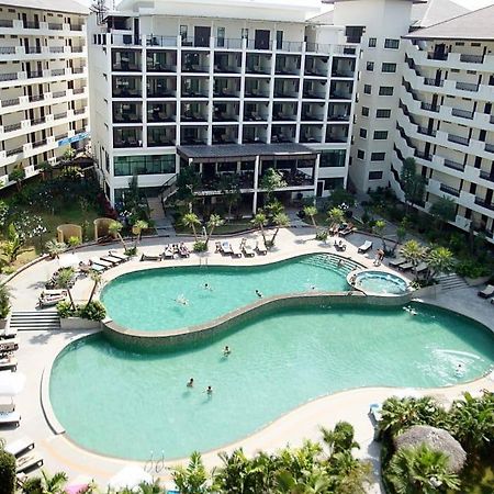Pattaya, Wongamat Private Residence Apartment On Naklua 16/2 Near The Sea Exterior foto