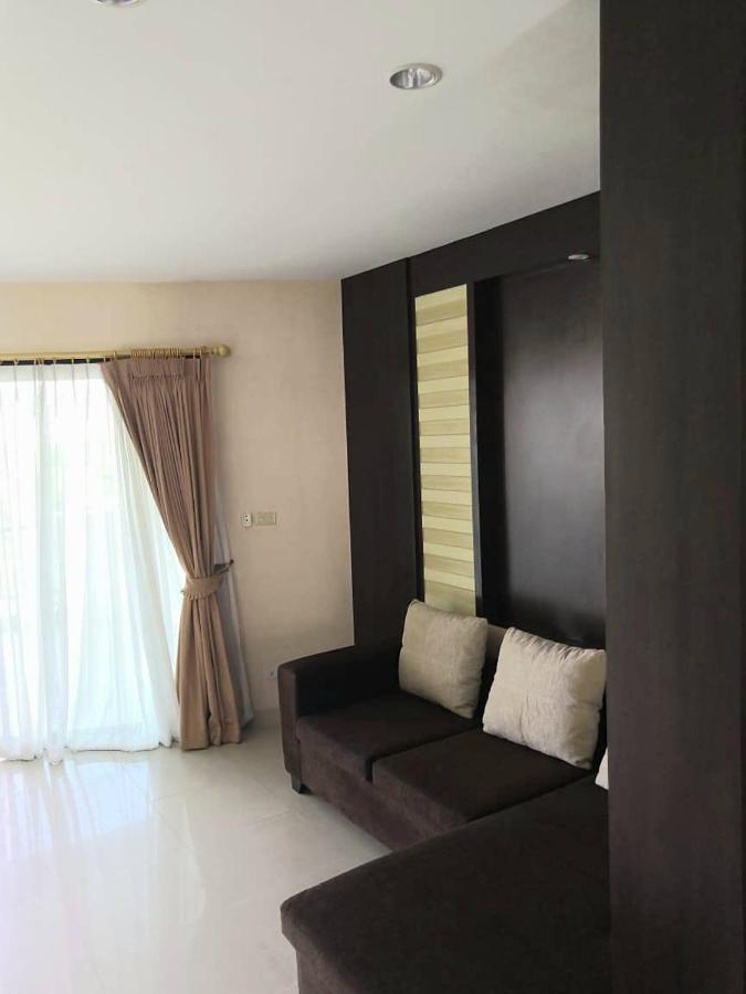 Pattaya, Wongamat Private Residence Apartment On Naklua 16/2 Near The Sea Exterior foto