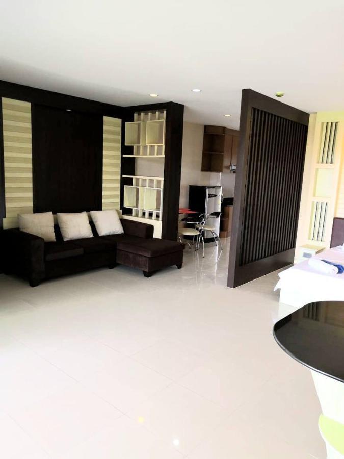 Pattaya, Wongamat Private Residence Apartment On Naklua 16/2 Near The Sea Exterior foto
